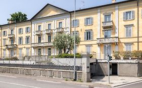 Villa Sforni Suite - By Myhomeincomo