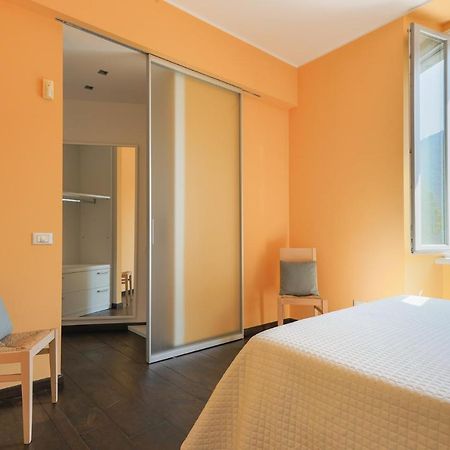 Villa Sforni Suite - By MyhomeinCôme Extérieur photo