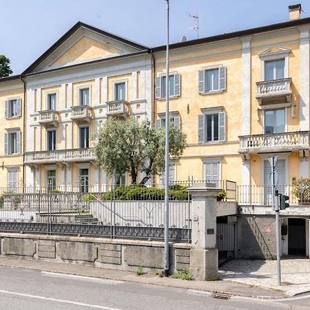 Villa Sforni Suite - By MyhomeinCôme Extérieur photo