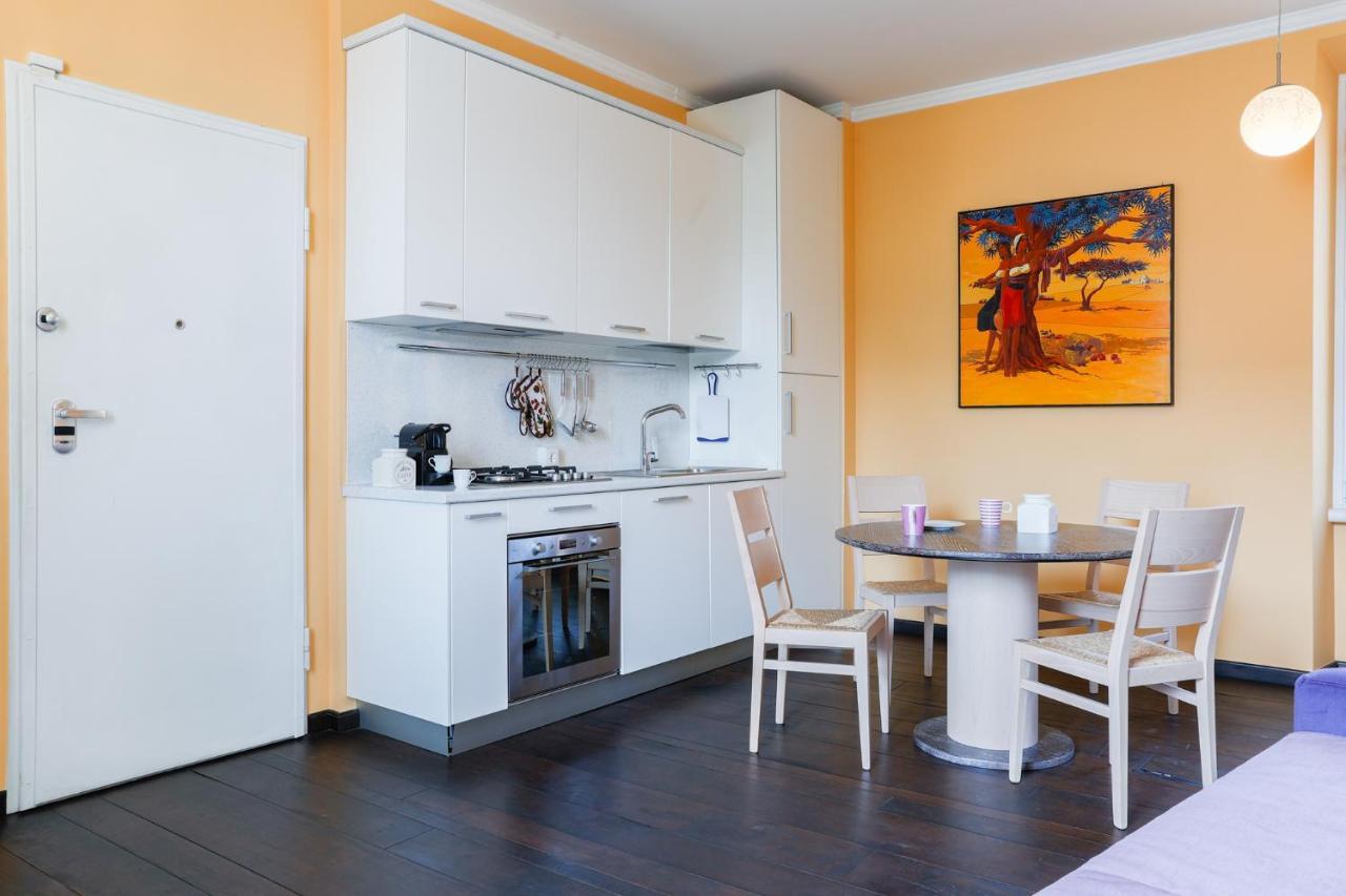 Villa Sforni Suite - By MyhomeinCôme Extérieur photo